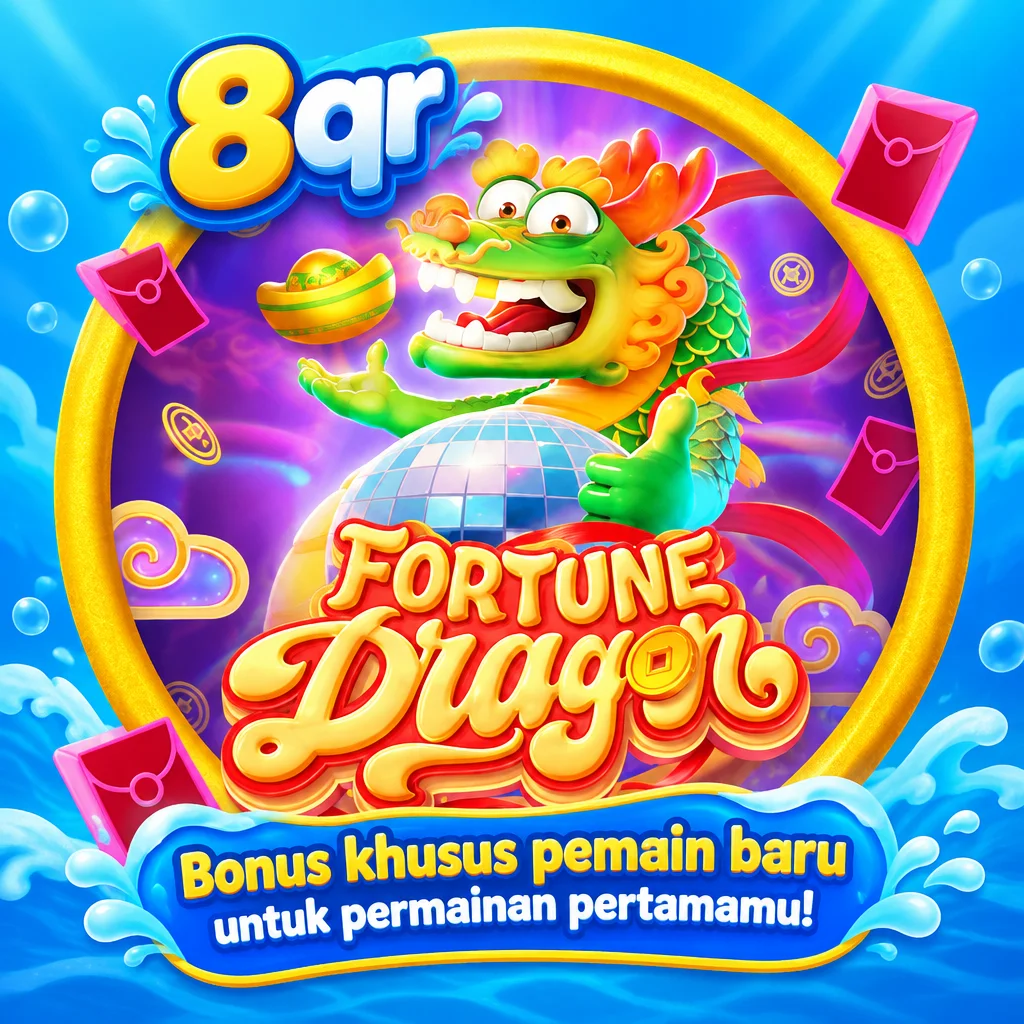 8qr · Fortune Dragon
