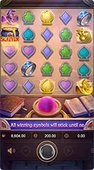 8qr · Alchemy Gold