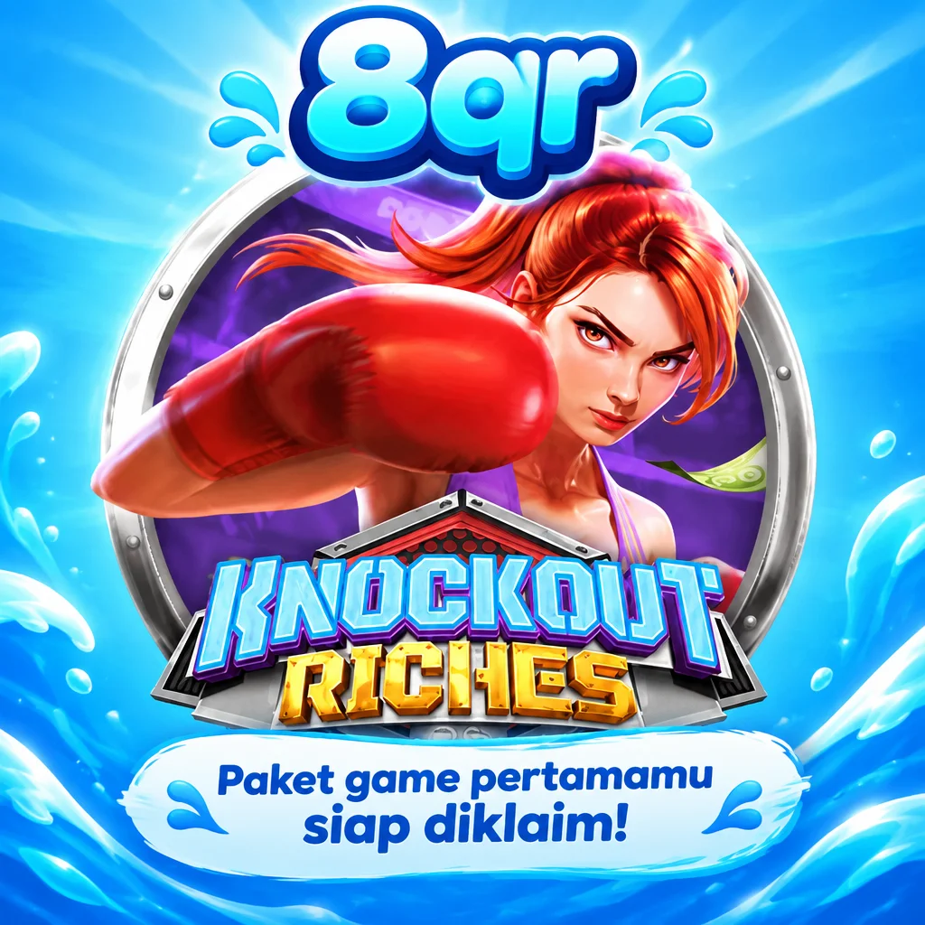8qr · Knockout Rich