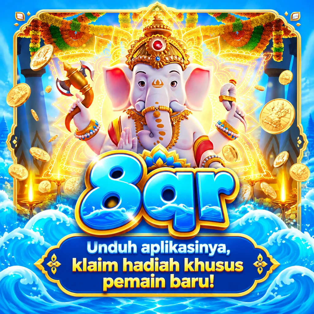 8qr · Game & unduhan