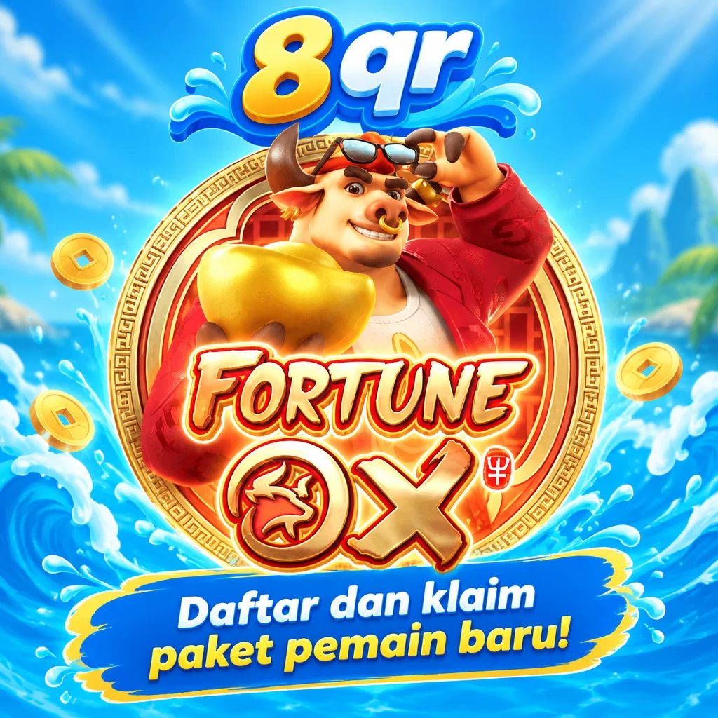 8qr · Fortune Ox