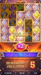 8qr · Alchemy Gold
