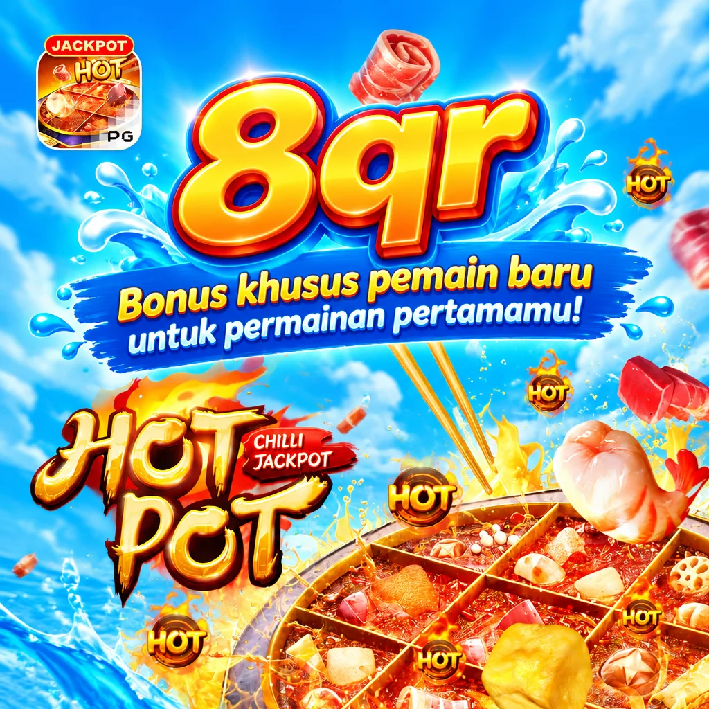 8qr · Game & unduhan